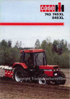 Case IH